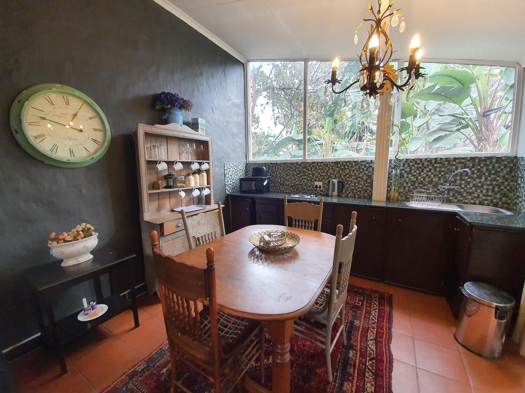 Waterhouse Guest Lodge - Indus Street Pretoria-Noord Oda fotoğraf